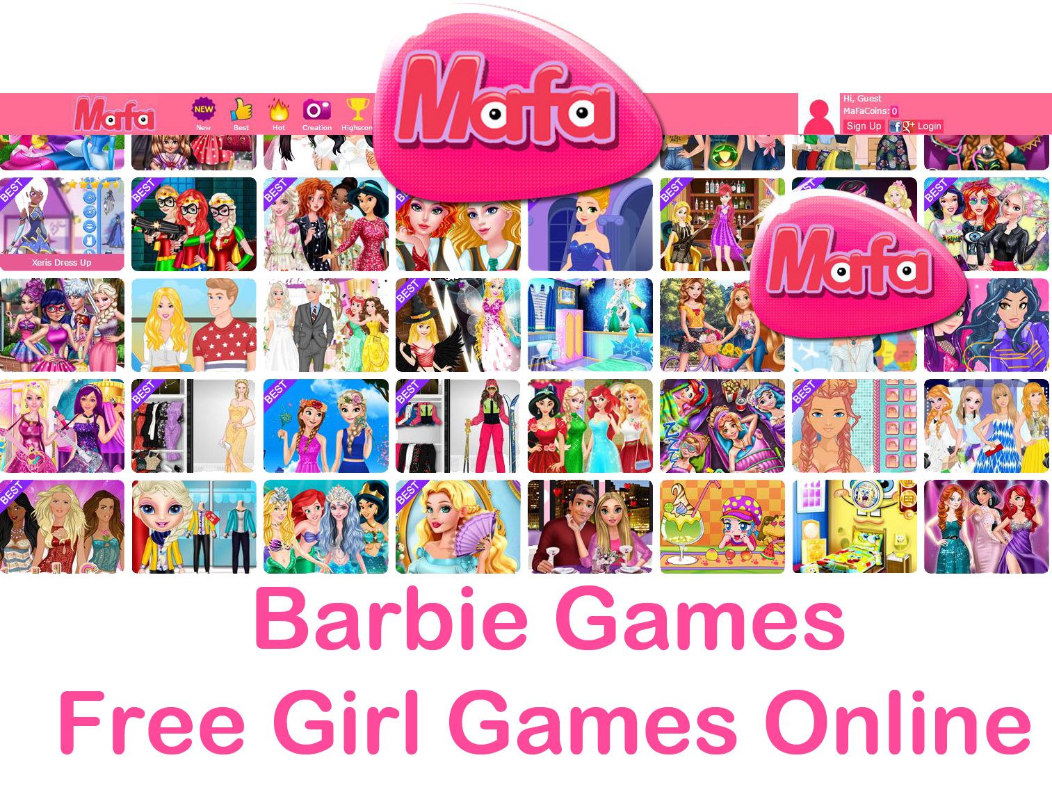 mac up games for free
